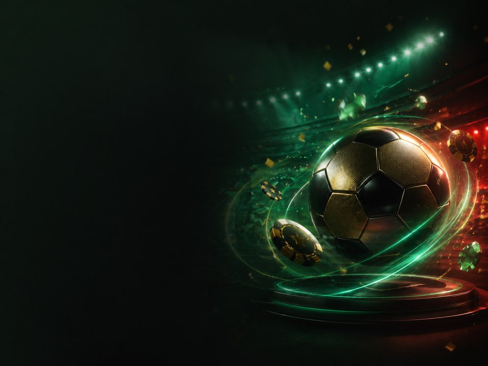 Football boost reward artwork