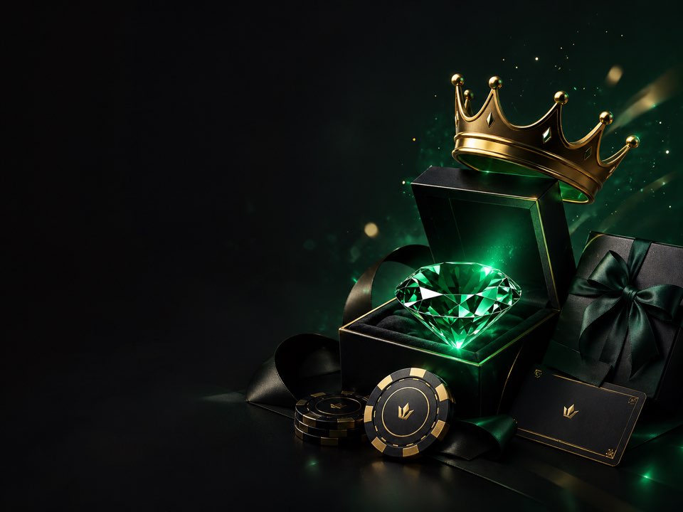 VIP reward artwork